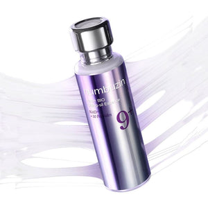 Numbuzin No.9 NAD Bio Lifting-Sil Essence bottle