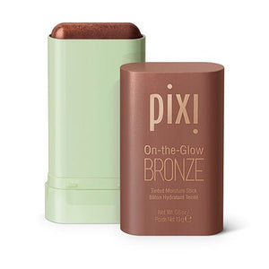 Pixi On-the-Glow Bronze cruelty-free makeup Pakistan