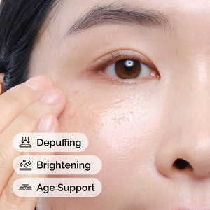 Ordinary Multi-Peptide Eye Serum