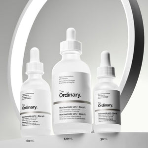 Ordinary Niacinamide