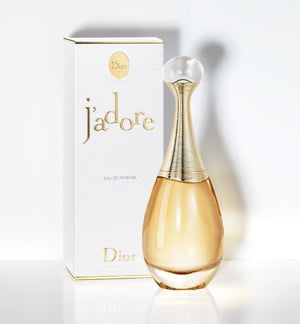 Original Dior Jadore women perfume