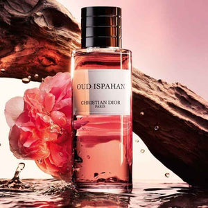 Original Dior Oud Ispahan at highlyglow.pk
