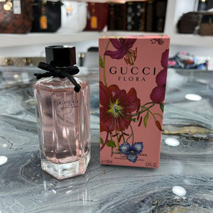 Original Gucci Flora Gardenia Eau de Parfum 100ml for women