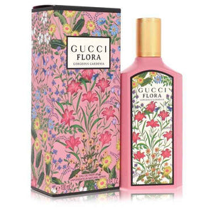 Gucci Flora Gorgeous Gardenia Perfume for Women