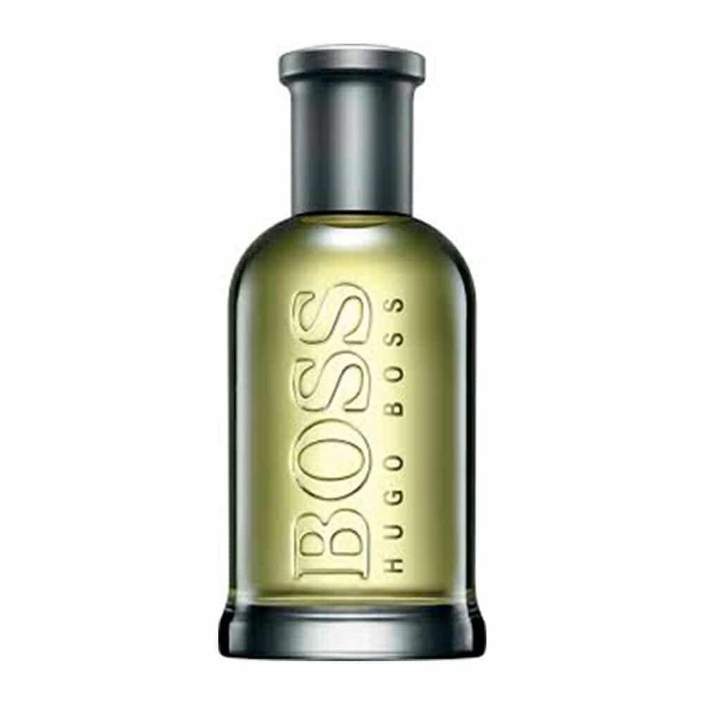 Original Hugo Boss Bottled EDT 100ml Perfume for Men in Pakistan