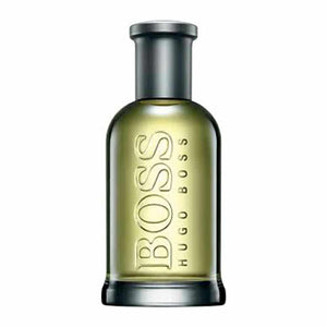 Original Hugo Boss Bottled EDT 100ml Perfume for Men in Pakistan