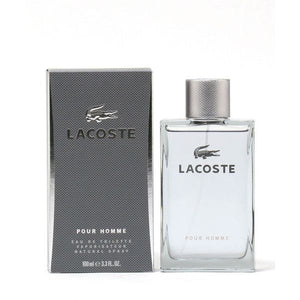 Original Lacoste Pour Homme Perfume for Men