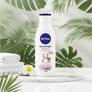 Original Nivea Brightening Lotion