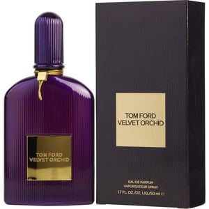 Original Tom Ford Velvet Orchid perfume for women
