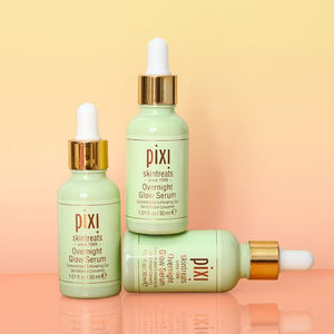 Buy Pixi Overnight Glow Serum online in Pakistan – exfoliating serum for radiant skin