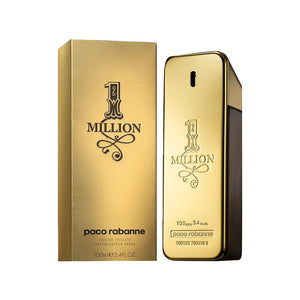 Paco Rabanne 1 Million perfume 100ml at highlyglow.pk