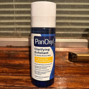PanOxyl Clarifying Exfoliant – 2% Salicylic Acid in Pakistan