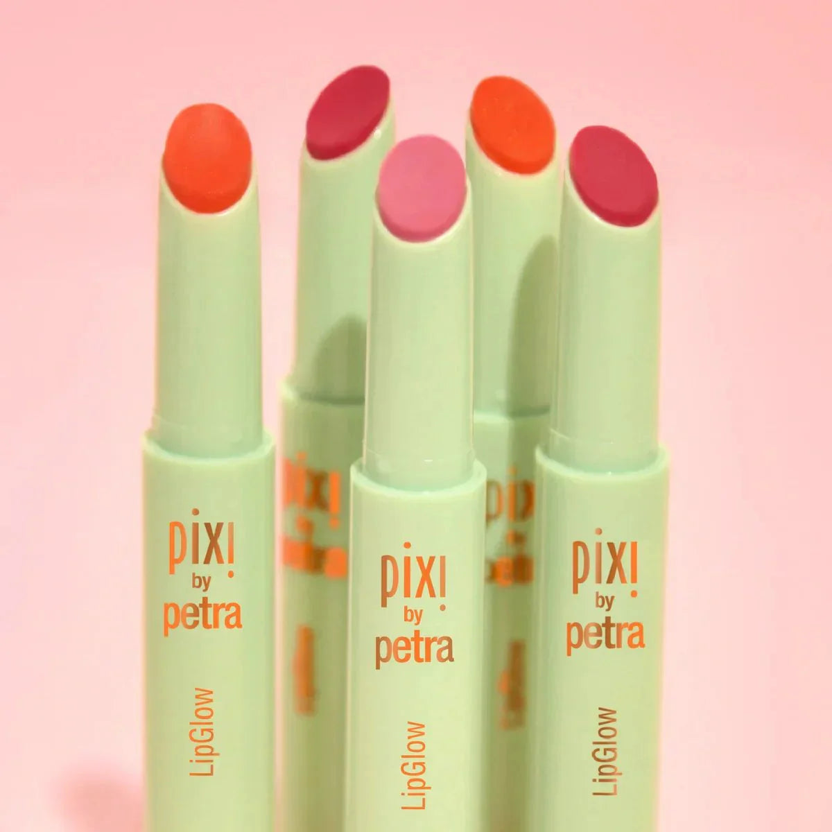 Pixi Lip Glow review Pakistan – hydrating and glossy lip tint for soft lips