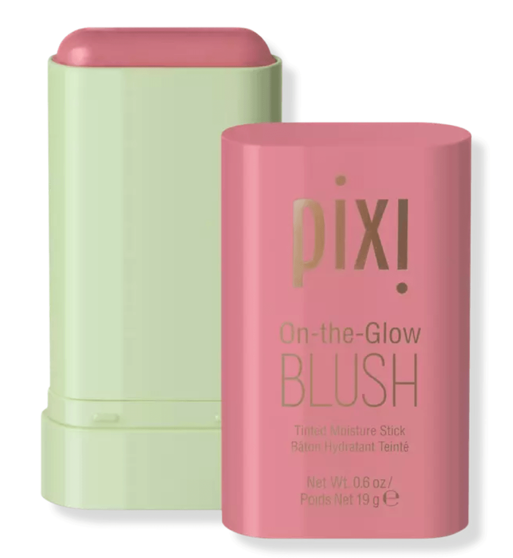 Pixi On-the-Glow Blush fleur