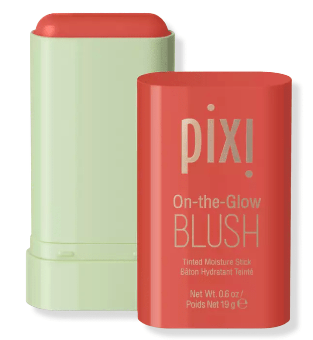Pixi On-the-Glow Blush juciy