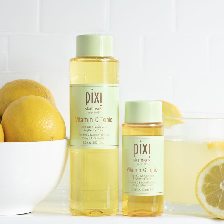 Pixi Toner
