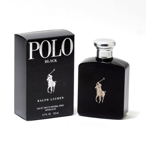 Polo Black Perfume in Pakistan
