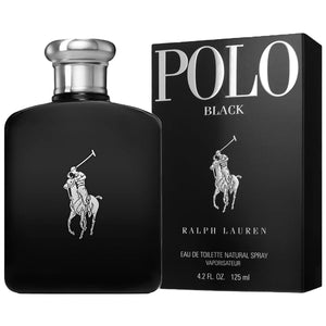 Polo Black by Ralph Lauren EDT
