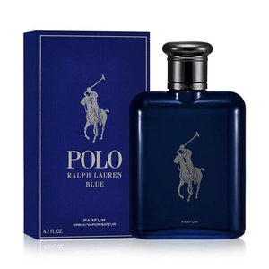 Polo Blue by Ralph Lauren EDT Bottle
