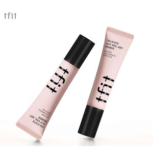 Professional TFIT poreless primer – keeps makeup fresh for 12 hours