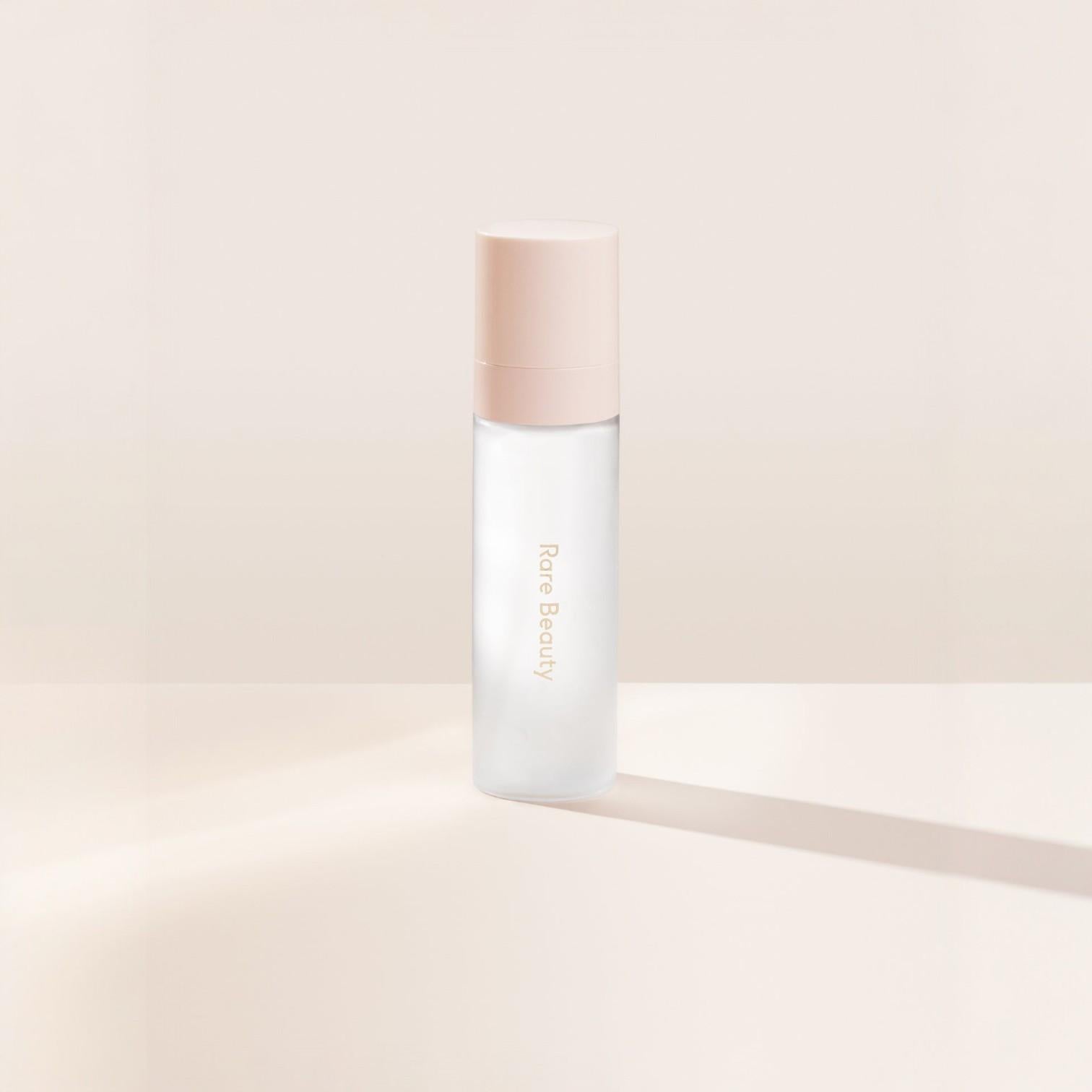 Rare Beauty Always An Optimist 4-in-1 Prime & Set Mist