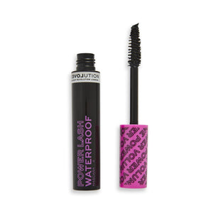 Best waterproof volume mascara in Pakistan by Revolution
