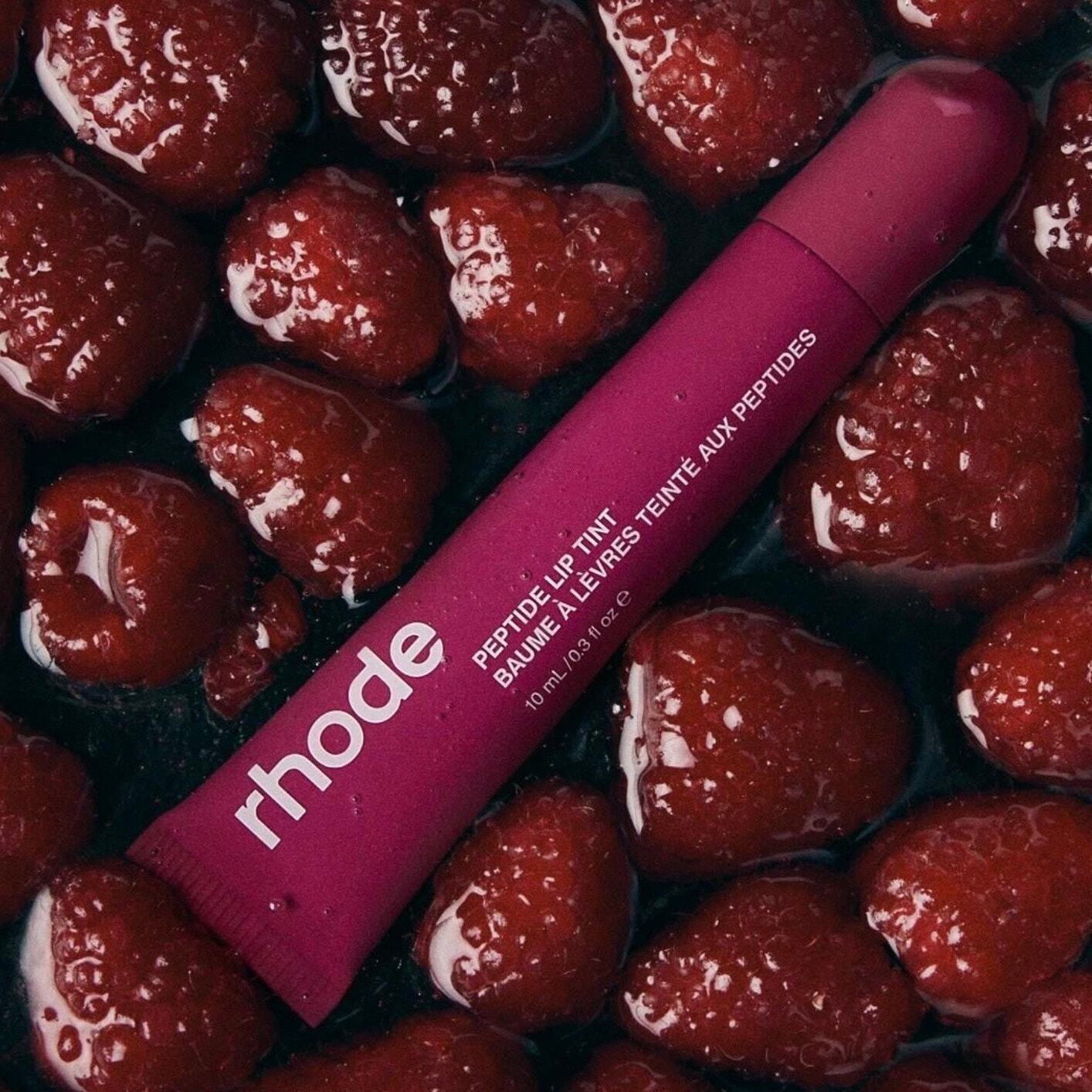 Shop Rhode Peptide Lip Tint in Pakistan