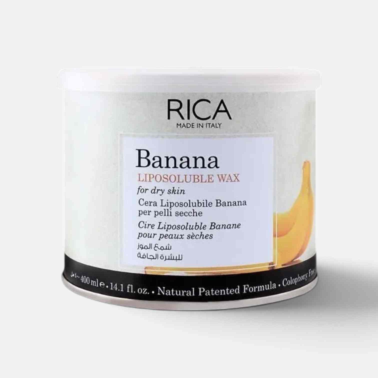 Rica Banana Wax Price in Pakistan