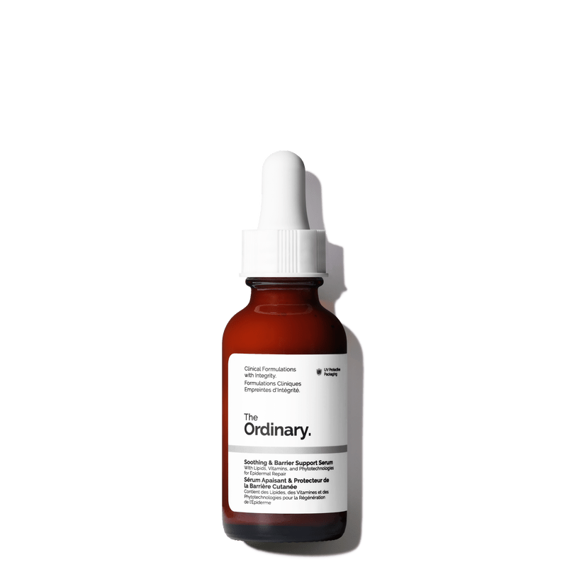 The Ordinary Soothing & Barrier Support Serum – available in Pakistan for sensitive skin