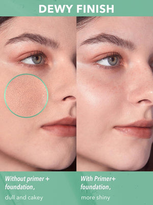 SHEGLAM Good Grip Hydrating Primer