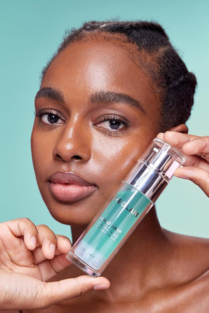 SHEGLAM Good Grip for glowing