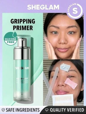 SHEGLAM Grip Primer