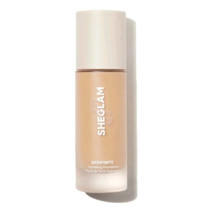 SHEGLAM Skinfinite Hydrating Foundation