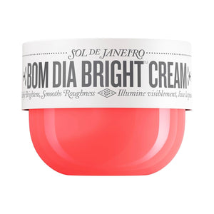 SOL DE JANEIRO Bom Dia Bright Body Cream