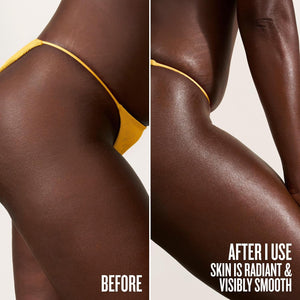 SOL DE JANEIRO Brazilian Bum Bum Cream smooths and tightens