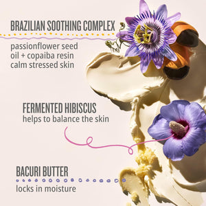 SOL DE JANEIRO Delícia Drench Body Butter provides lasting hydration and skin nourishment