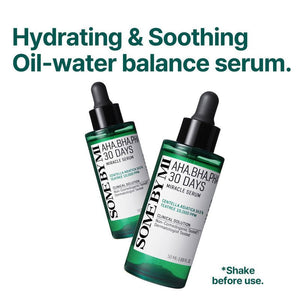 Some By MI 30 Days Serum Best-selling Korean skincare serum now available in Pakistan