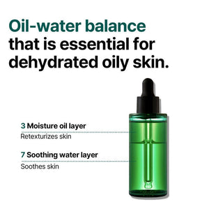 Some By MI Miracle Serum – Fast-absorbing treatment serum for acne scars and pigmentation