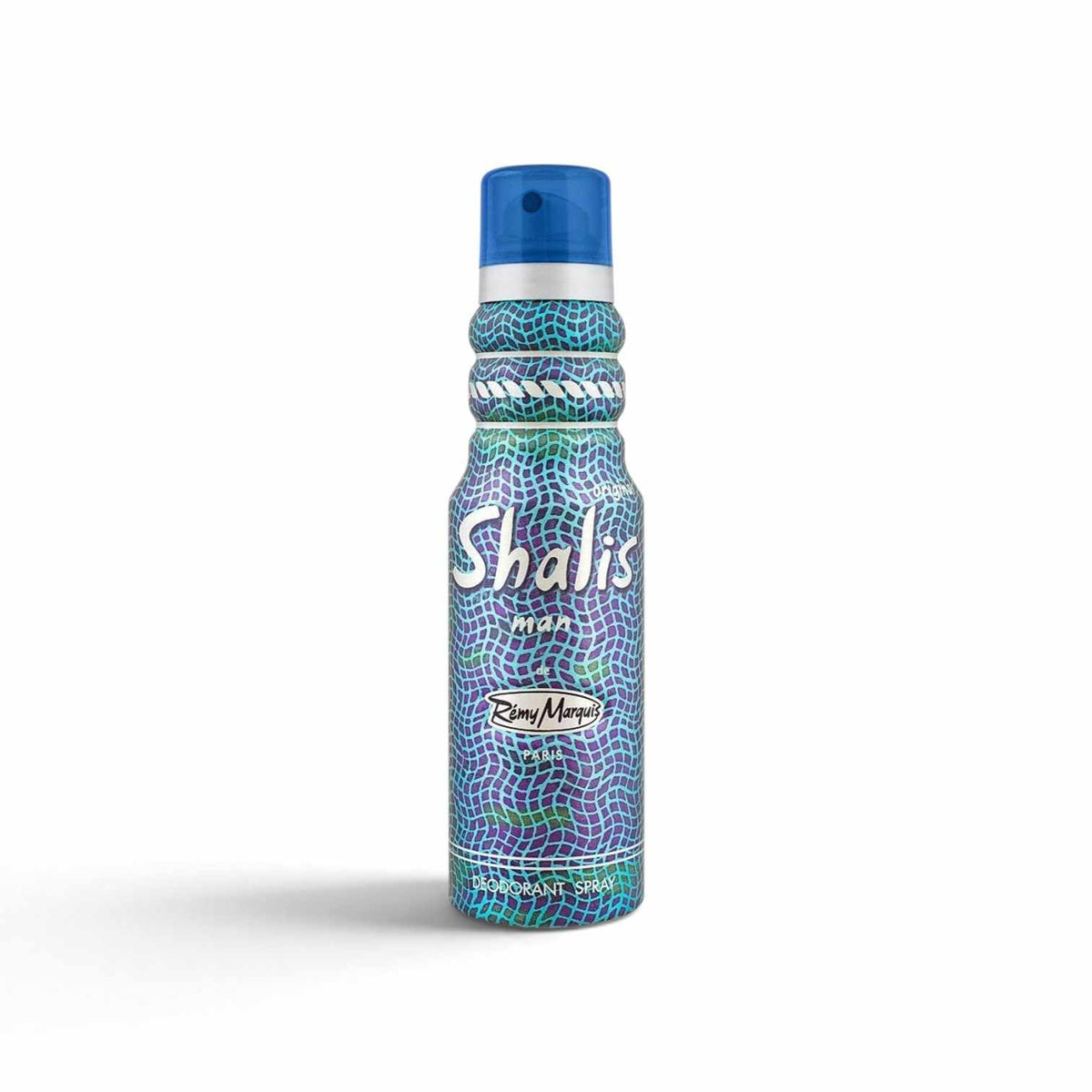 Shalis Man Remy Marquis Deodorant Body Spray