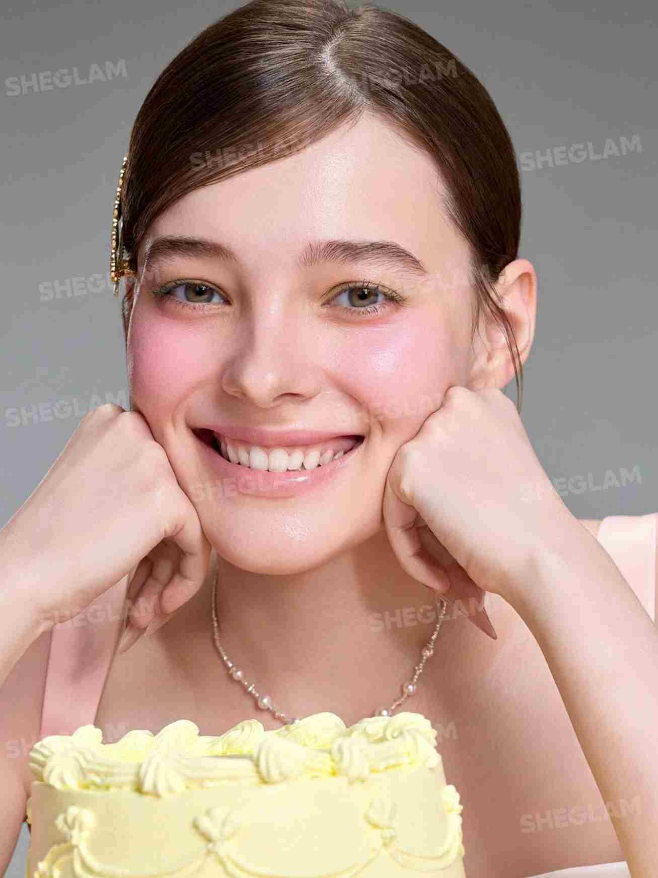 Sheglam Buttery Bliss Blush Stick