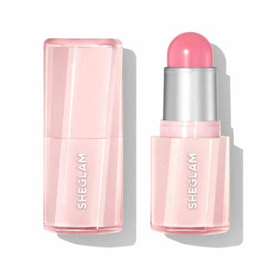 Sheglam Buttery Bliss Blush guava juice