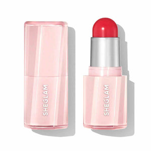 Sheglam Buttery Blush Stick Cherry Pickk
