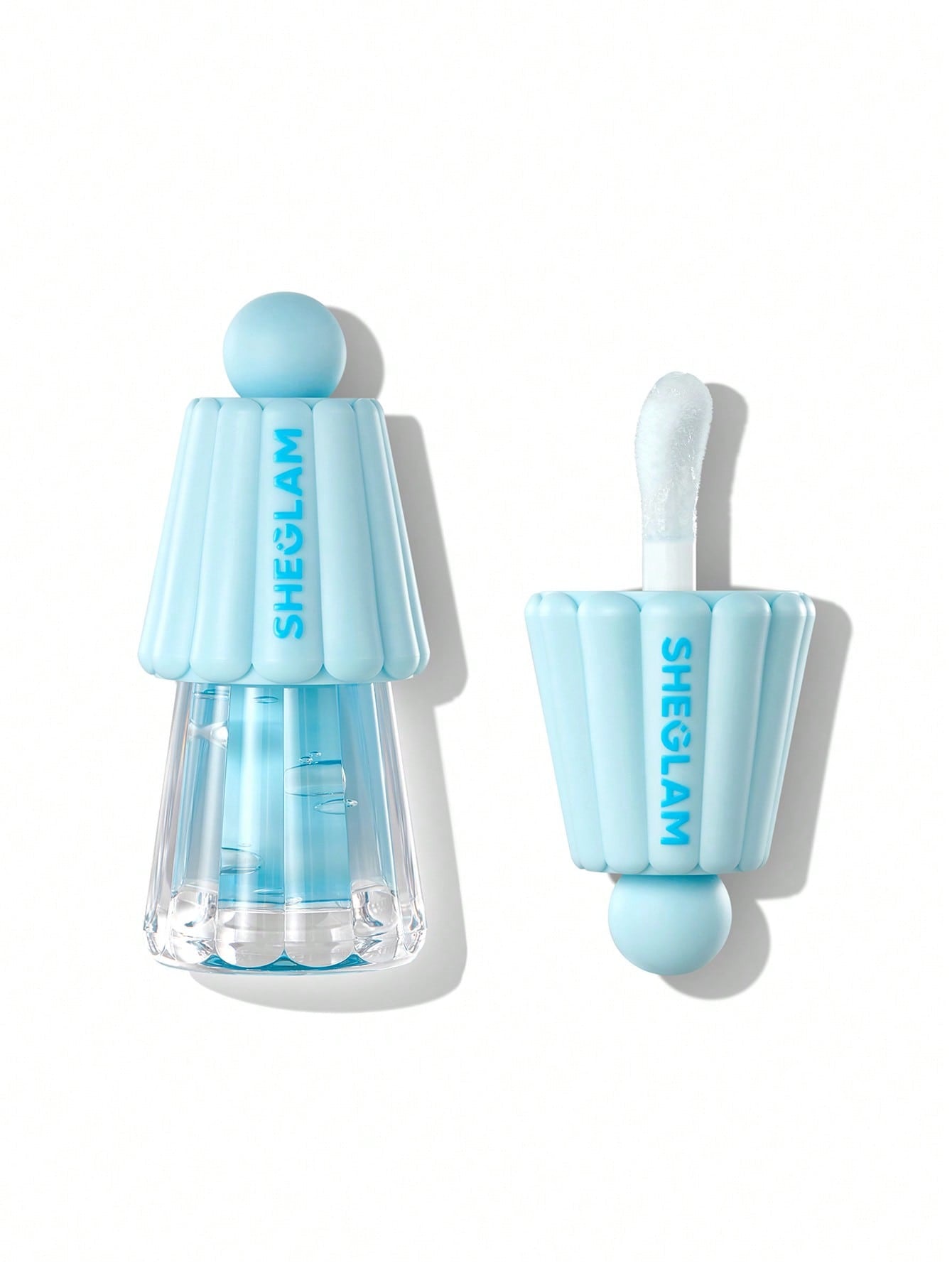 sheglam lip oil