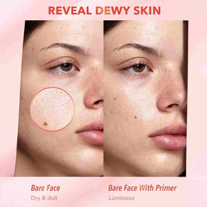 Sheglam Melon Melt Primer