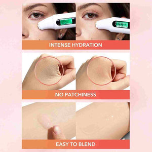 Sheglam Niacinamide Serum Primer