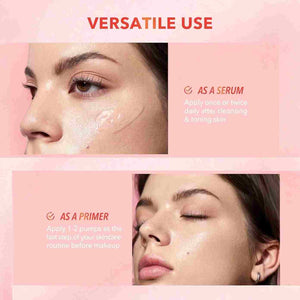 Sheglam Niacinamide primer