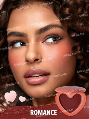 Sheglam Playing Cupid cream blush Romance 3