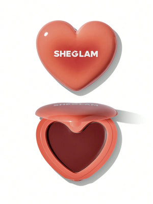 Sheglam Playing Cupid cream blush Romance 4