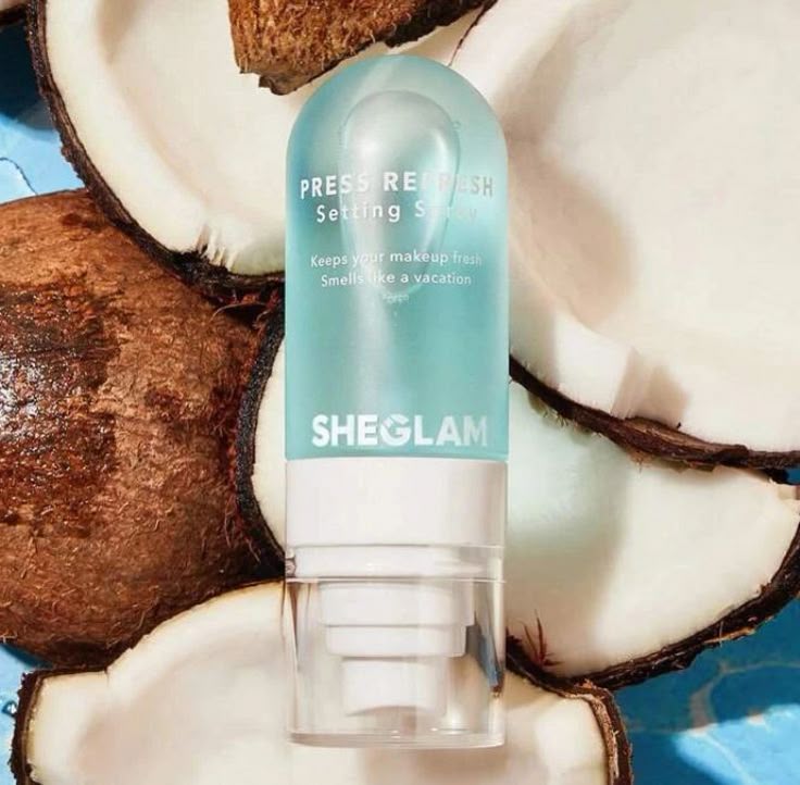 Sheglam Setting Spray