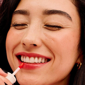 ChaChatint Mango stain for natural blush and lip color Pakistan